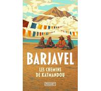 Les chemins de Katmandou