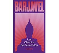 Les chemins de Katmandou