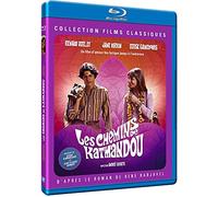 Les chemins de katmandou [Blu-ray]