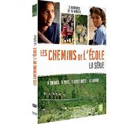 Les chemins de l'A©cole, la sA©rie [FR Import] [DVD]