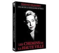 Les Chemins de la Haute Ville - DVD