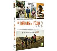 LES CHEMINS DE L'ECOLE - la série 2