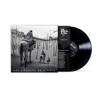 Les Chemins De L'exil [VINYL]