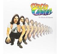 Les Chemins De Traverse [VINYL]