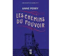Les chemins du pouvoir