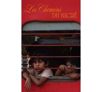 Les chemins du sacré: Un carnet de voyage sur les routes de l'Inde