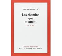 Les Chemins qui montent