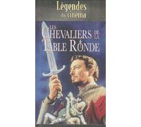 Les Chevaliers de la Table Ronde [DVD]