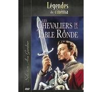 Les Chevaliers de la Table Ronde [DVD]