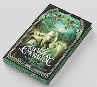 Les chevaliers d'Émeraude - Collector - Tome 1 Le feu dans le ciel (1)