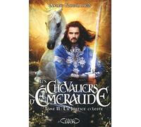 Les Chevaliers d'Emeraude T11 La justice céleste