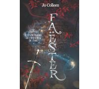 Les chevaliers des royaumes de sang (Faëster - tome 2)