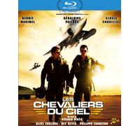 LES CHEVALIERS DU CIEL [Blu-ray]