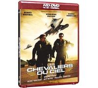 Les Chevaliers du ciel [HD DVD]