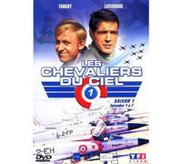 Les Chevaliers Du Ciel - Saison 1 - EPISODES 1 A 7