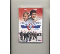 Les Chevaliers Du Ciel Saison 1 Episodes 8 ??€ 13
