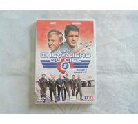 Les Chevaliers Du Ciel Saison 1 Episodes 8 À 13