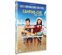 Les Chevaliers du fiel - Camping-car For ever