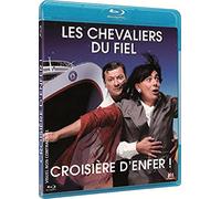 Les chevaliers du fiel, croisière d'enfer [Blu-ray] [FR Import] [Blu-ray]