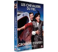 Les chevaliers du fiel, croisière d'enfer ! [FR Import] [DVD]