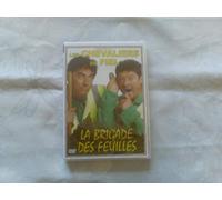 Les Chevaliers du fiel - La brigade des feuilles