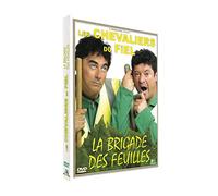 Les Chevaliers du fiel - La brigade des feuilles