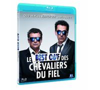 Les Chevaliers du Fiel - Le best ouf [Blu-ray]