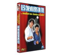 Les Chevaliers du fiel ... mouillent leur chemise au Zénith !