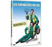 Les Chevaliers du fiel - Municipaux 2.0