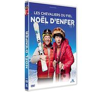 Les Chevaliers du fiel - Noël d'enfer
