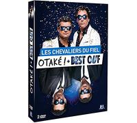 § Les Chevaliers du fiel - Otaké ! + Le best ouf