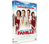 Les chevaliers du fiel : repas de famille [FR Import] [DVD] Carrière, Eric; G...