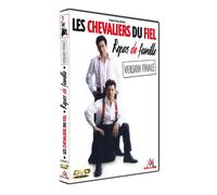 Les Chevaliers du fiel - Repas de famille [Version Finale]