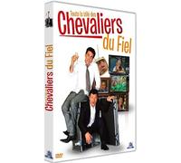 Les Chevaliers du fiel - Toute la tA©lA© des Chevaliers du Fiel