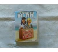 Les Chevaliers du fiel - Vacances d'enfer !