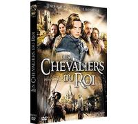 Les Chevaliers du roi
