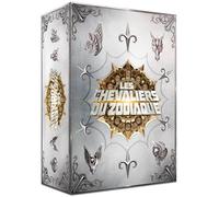 Les Chevaliers du Zodiaque : La légende du Sanctuaire [Édition Collector Limitée]