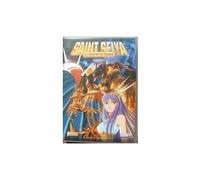 Les Chevaliers du Zodiaque, Saint Seiya (la série) - Vol.3 (6 épisodes)