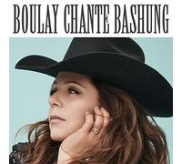 Les Chevaux Du Plaisir (Boulay Chante Bashung) [VINYL]