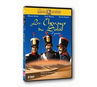 Les chevaux du soleil - Partie 1
