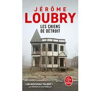 Les Chiens de Detroit (Thrillers)