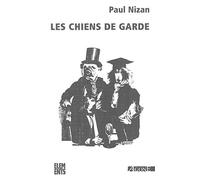 Les Chiens de garde