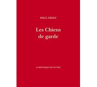 Les Chiens de garde