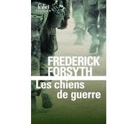 Les chiens de guerre