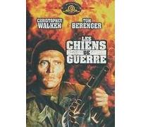 Les chiens de guerre