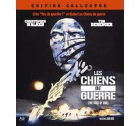 Les Chiens de Guerre [Édition Collector]