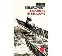 Les Chiens et les Loups (Le Livre de Poche)