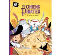 Les chiens Pirates - Et la course au trésor !