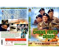 Les Chiens verts du désert