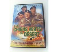 Les Chiens verts du désert [FR IMPORT]